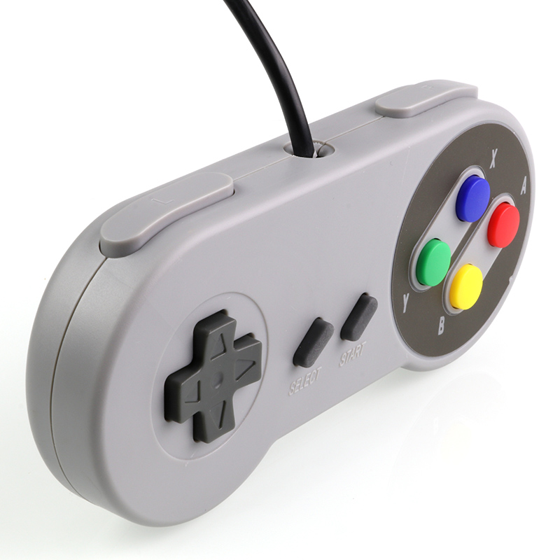 USB Controller Gaming Joystick - Retro Game Controller Usb 评论和价格