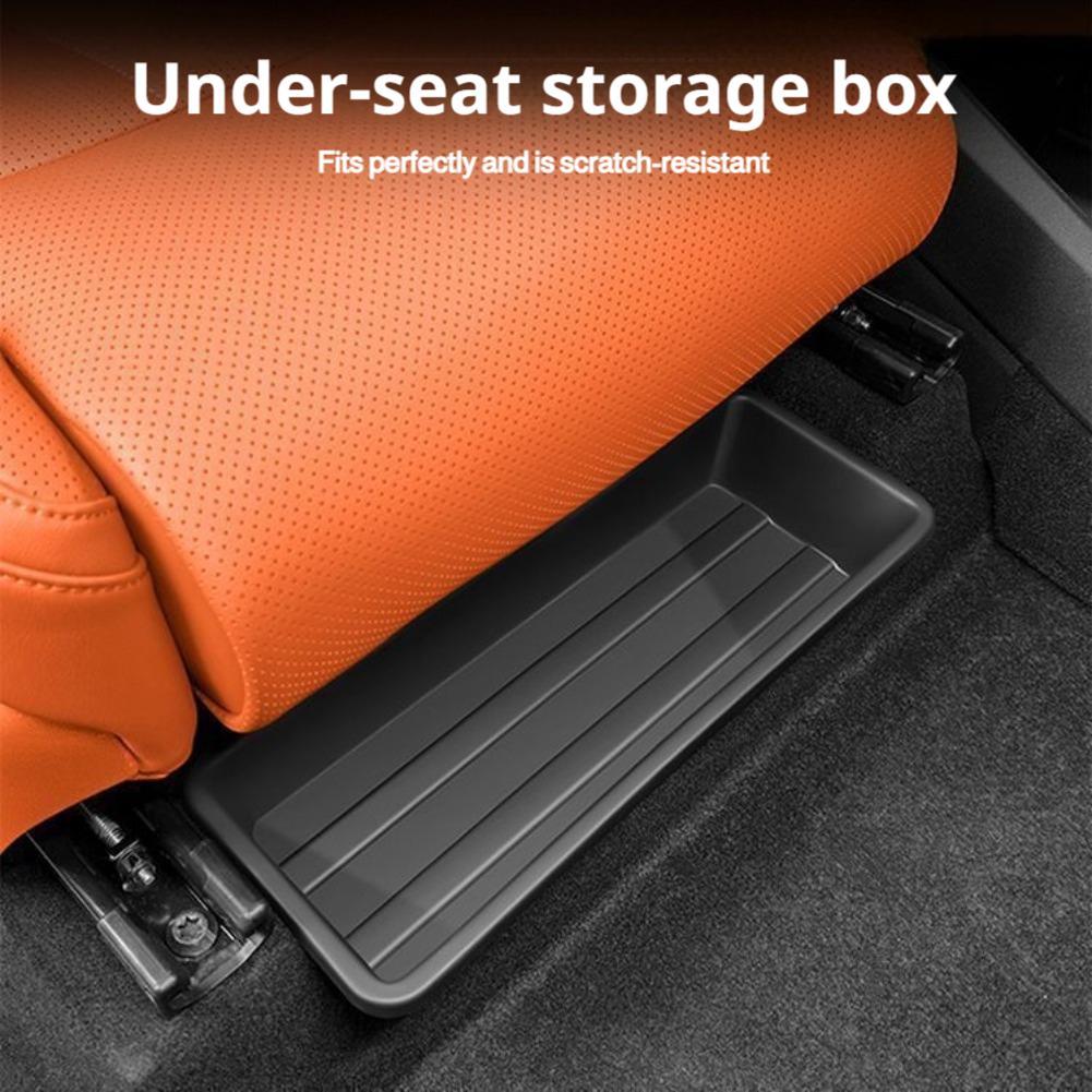 Under Seat Storage Box Univers - Gadgets For Electronics 评论和价格