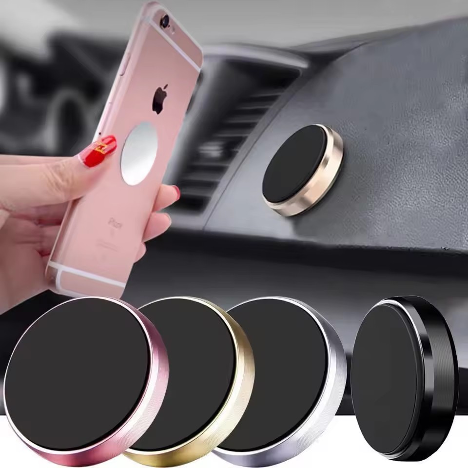 Magnetic Car Phone Holder Magn - Useful Electronic Gadgets 评论和价格