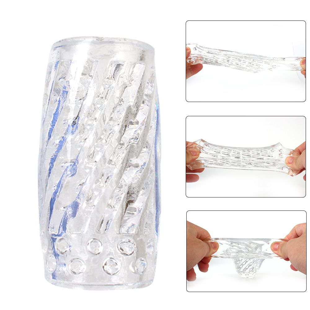 3.54inch Pocket Exerciser Peni - Electronics Gadgets For Women 评论和价格