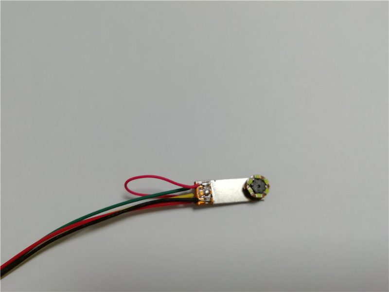 4.5mm 720P  Side-View USB Endo - Usb Microscope Digital 评论和价格