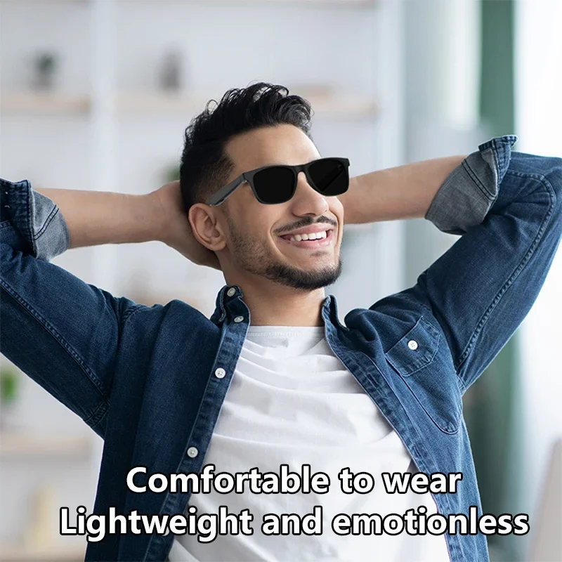 Lenovo AI Smart Glasses 8K Rem - Smart Glasses Ar 评论和价格