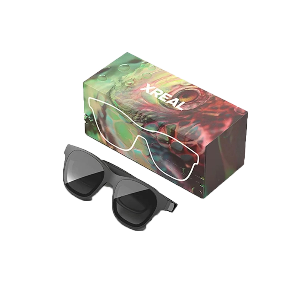 Nreal Air 2 Pro Smart AR Glass - Smart Glasses Ar 评论和价格