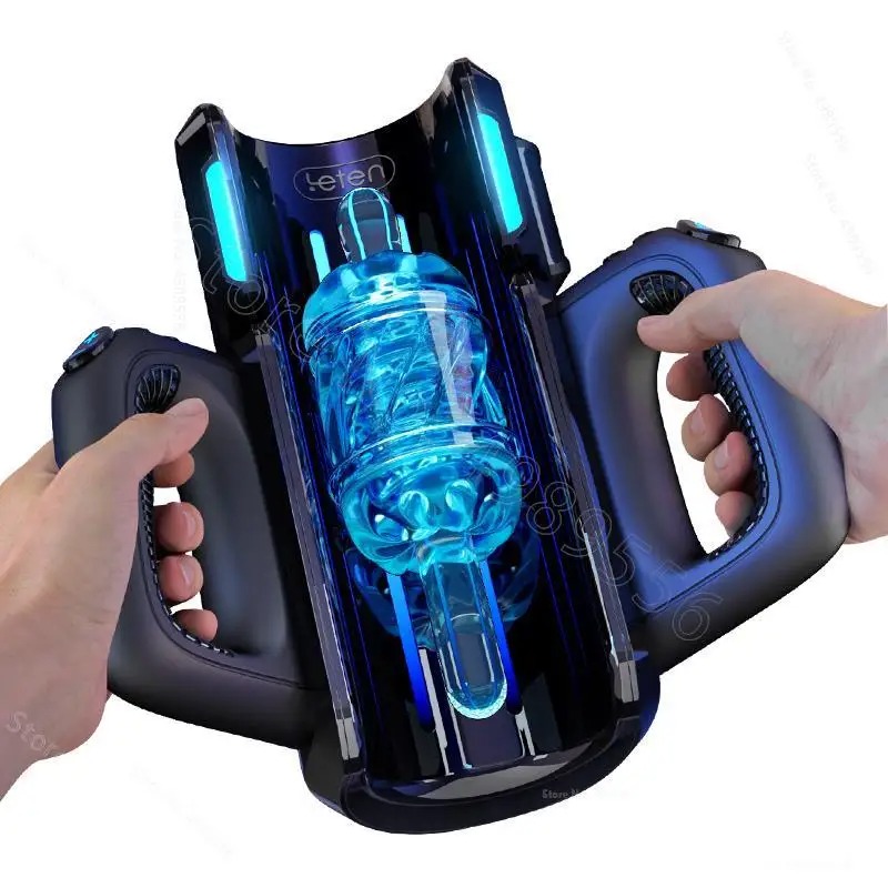 Sex Toys For Men Men Masturbat - Electronics Gadgets For Women 评论和价格
