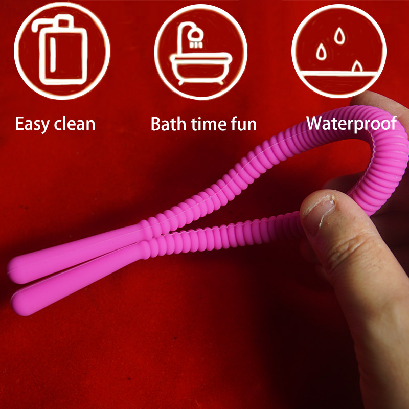 Silicone Clit Labia Spreader,O - Electronics Gadgets For Women 评论和价格