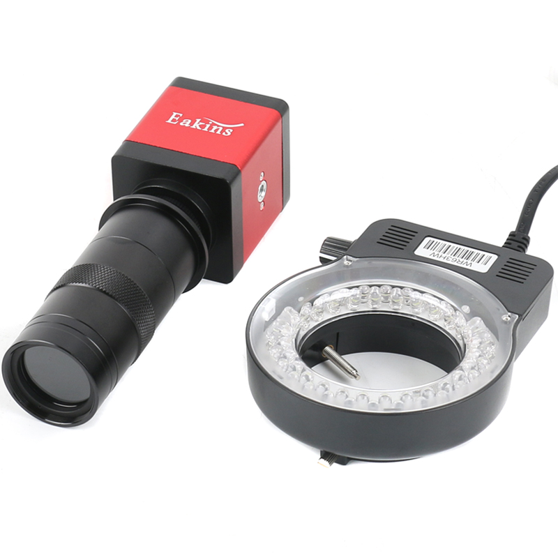 130X Zoom 1080P 4K HDMI VGA US - Usb Microscope Digital 评论和价格