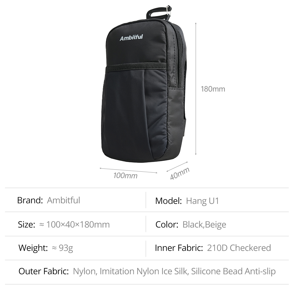 Hang U1 Mobile Phone Case Back - Gadgets For Electronics 评论和价格
