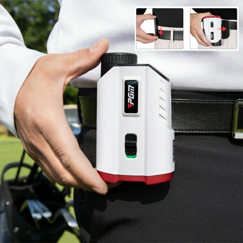 PGM New Rechargeable Golf Rang - Electronics & Gadgets Icon 评论和价格