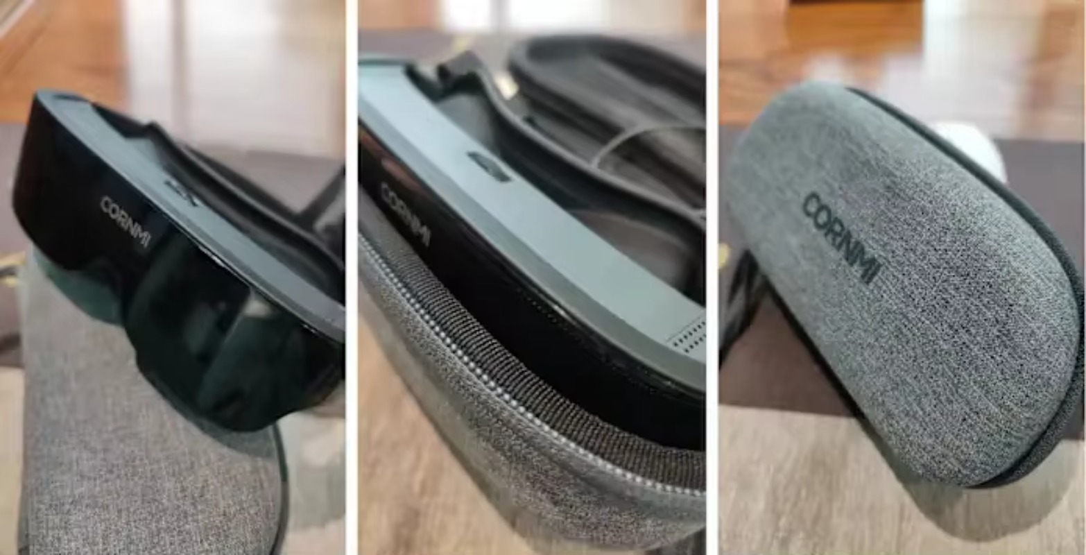 Immersive 3D Smart Glasses Hea - Smart Glasses Ar 评论和价格