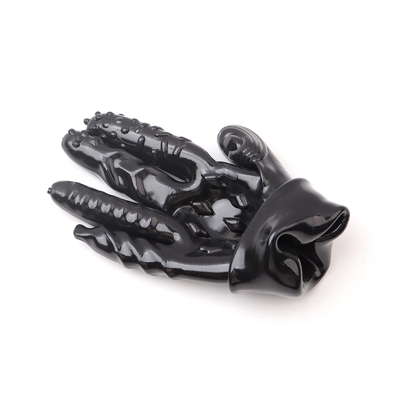 Female Masturbation Glove SM S - Electronics Gadgets For Women 评论和价格