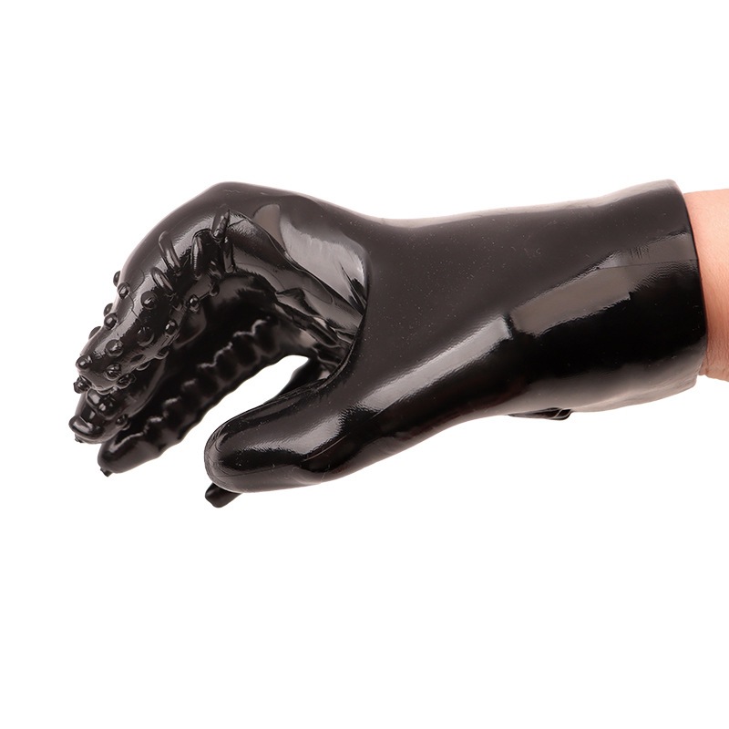 Female Masturbation Glove SM S - Electronics Gadgets For Women 评论和价格
