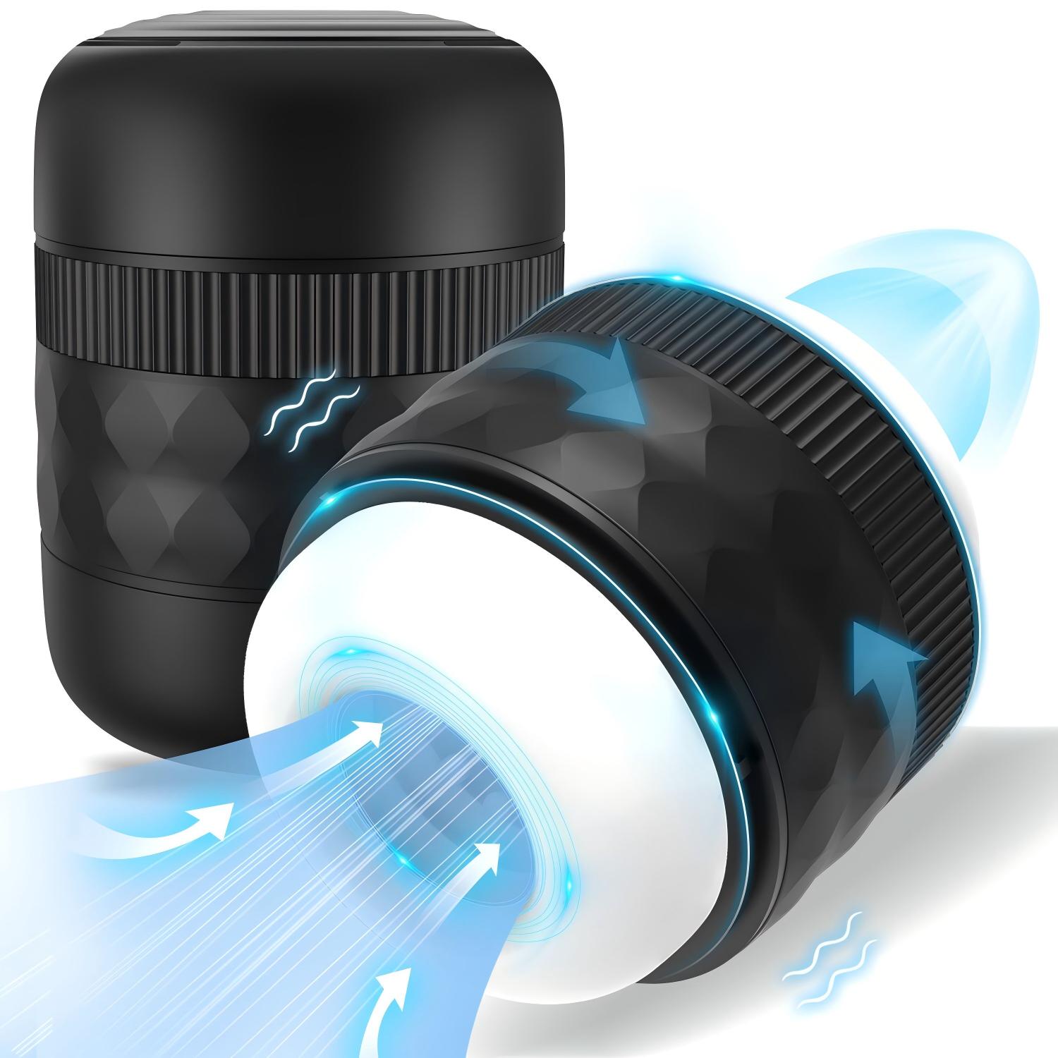Male Masturbator Automatic Thr - Electronics Gadgets For Women 评论和价格