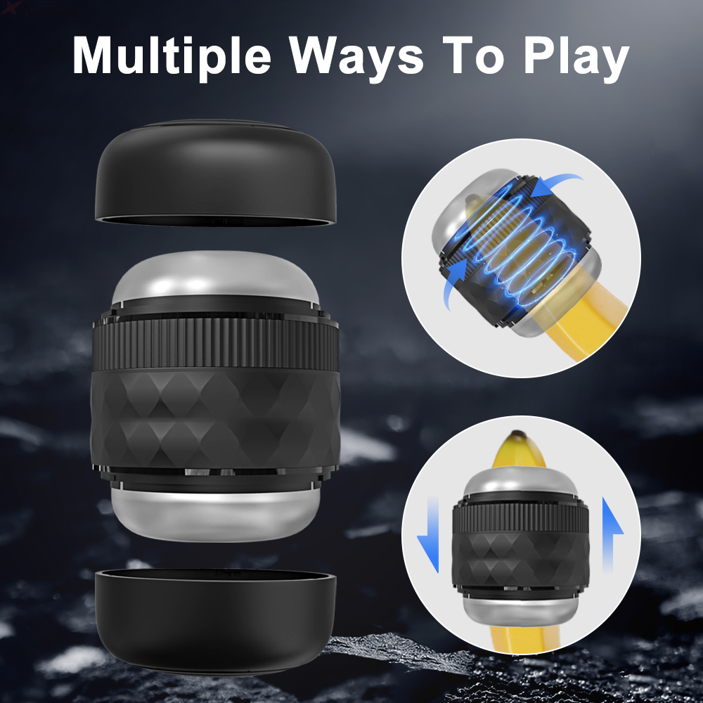 Male Masturbator Automatic Thr - Electronics Gadgets For Women 评论和价格