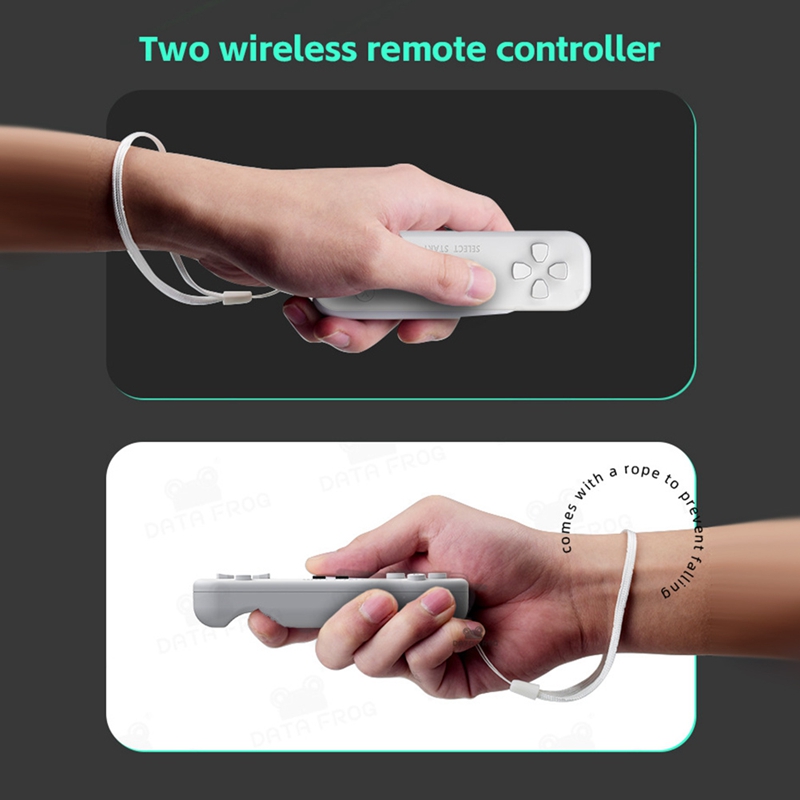 A04R Y2 FIT 2.4G Wireless Game - Retro Game Controller Usb 评论和价格