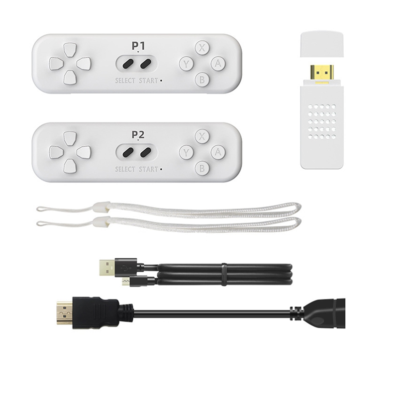 A04R Y2 FIT 2.4G Wireless Game - Retro Game Controller Usb 评论和价格
