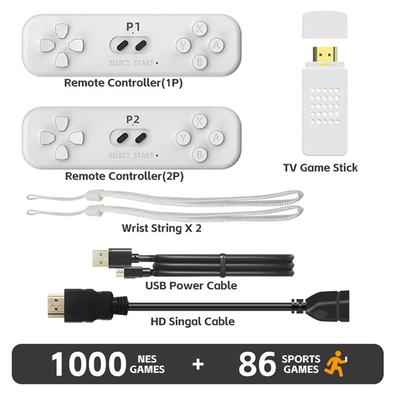 A04R Y2 FIT 2.4G Wireless Game - Retro Game Controller Usb 评论和价格