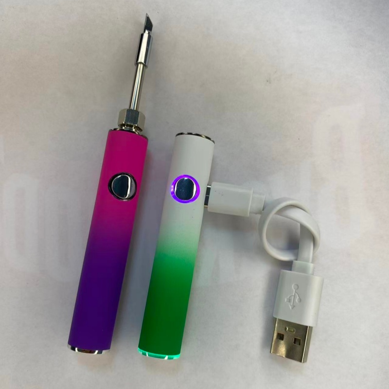 New Type LED Lamp - 3-Color Ad - Gadgets For Electronics 评论和价格