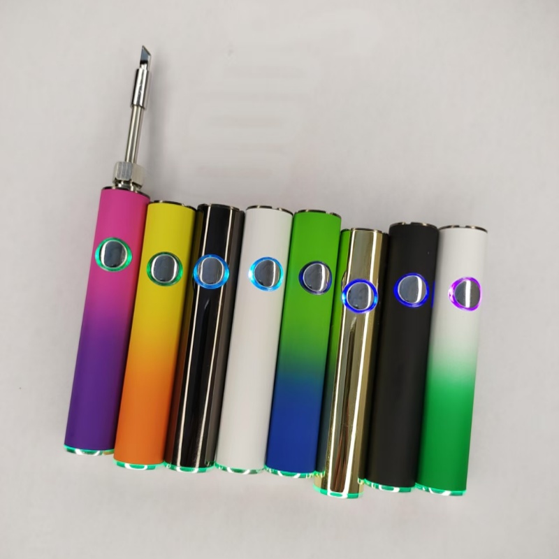 New Type LED Lamp - 3-Color Ad - Gadgets For Electronics 评论和价格