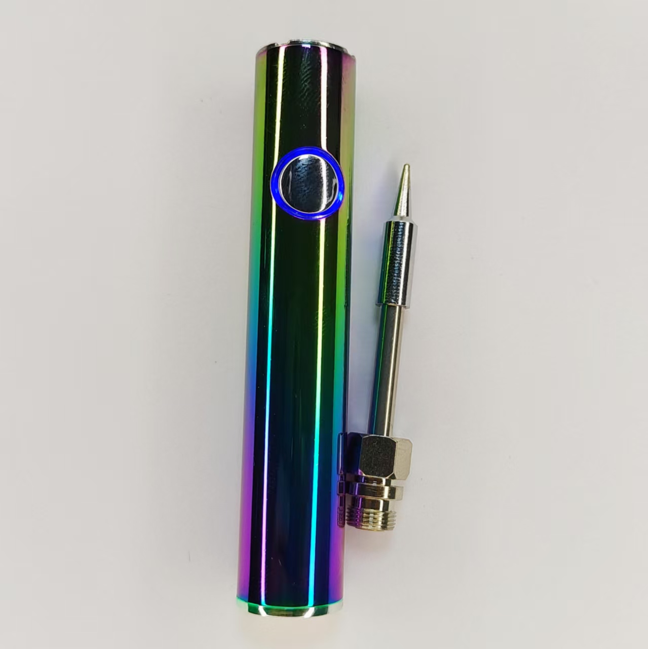New Type LED Lamp - 3-Color Ad - Gadgets For Electronics 评论和价格
