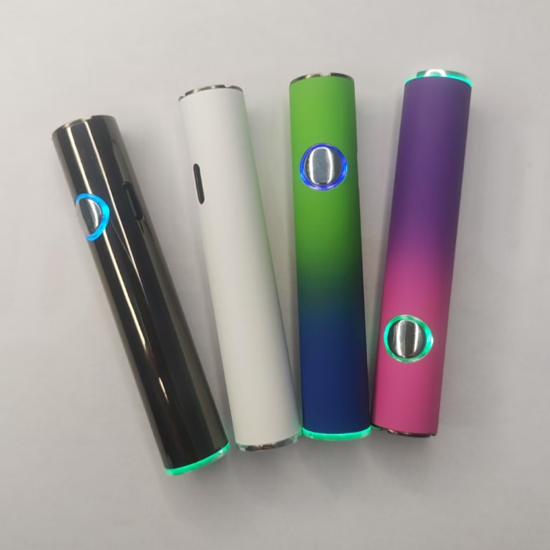 New Type LED Lamp - 3-Color Ad - Gadgets For Electronics 评论和价格
