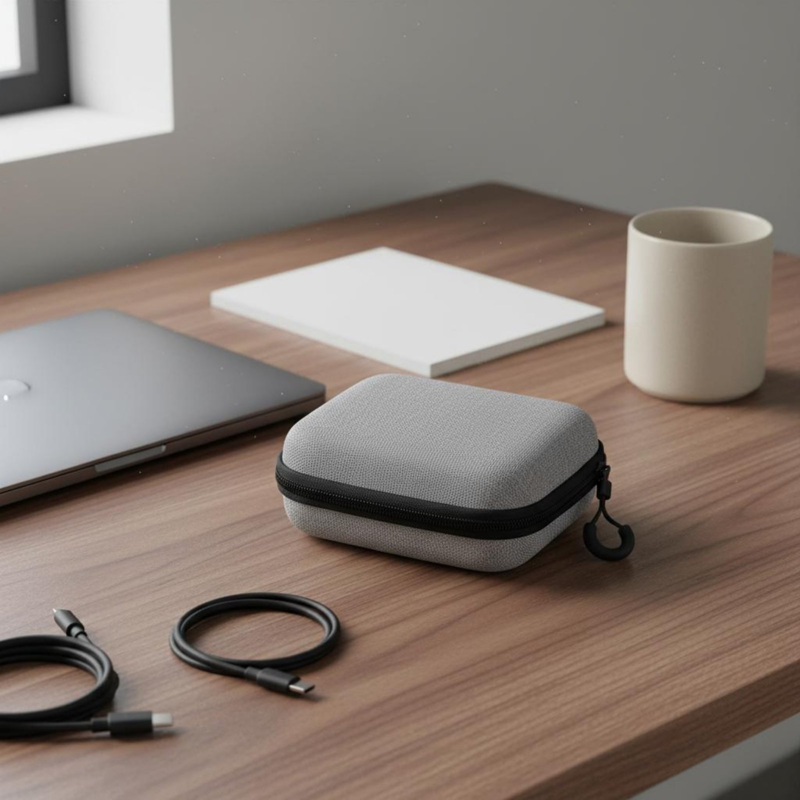 Cord Organizer Case Shock-Resi - Gadgets For Electronics 评论和价格
