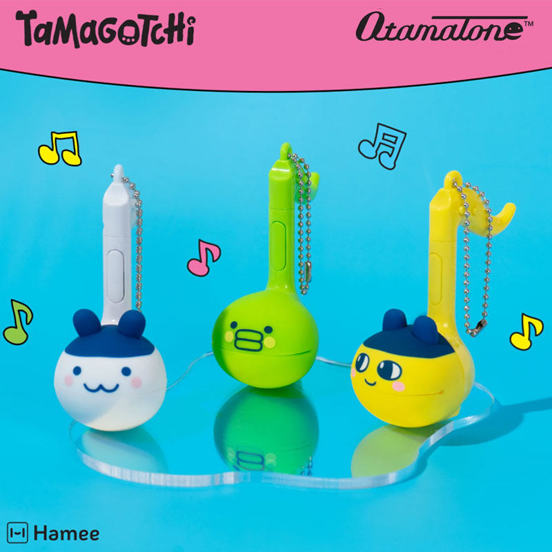 Tamagotchi Electronic Fish Toy - Electronics Or Gadgets 评论和价格
