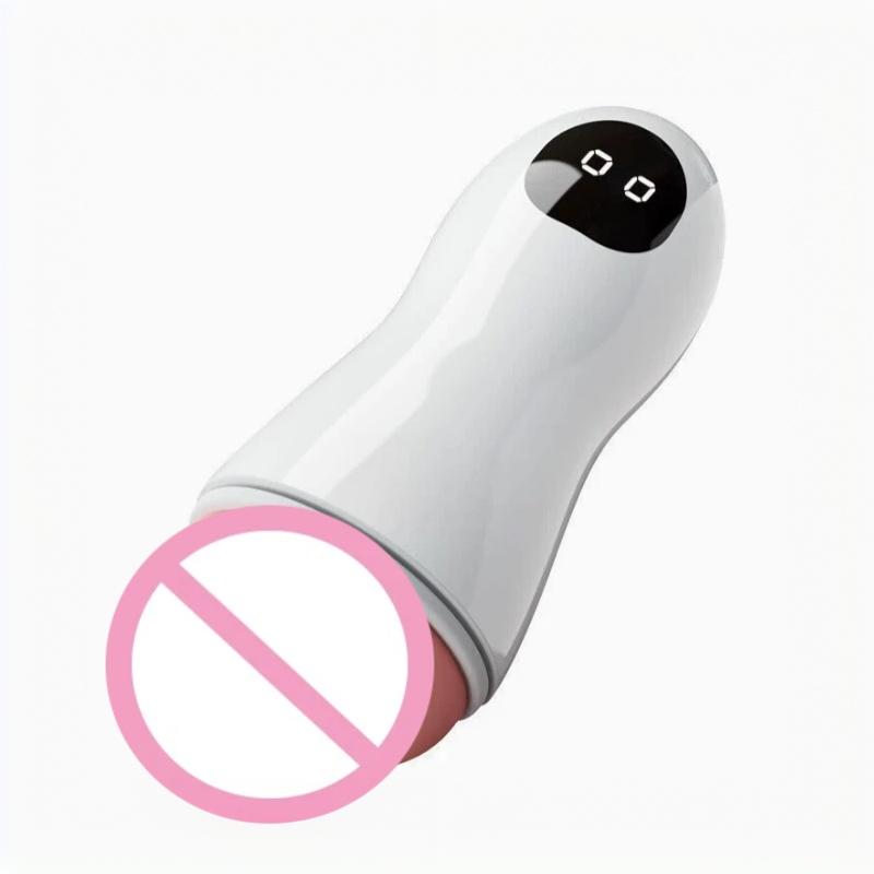 New 1Pcs Men Masturbation  Pen - Electronics Gadgets For Women 评论和价格