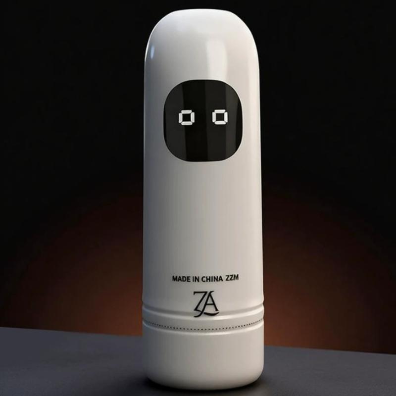 New 1Pcs Men Masturbation  Pen - Electronics Gadgets For Women 评论和价格