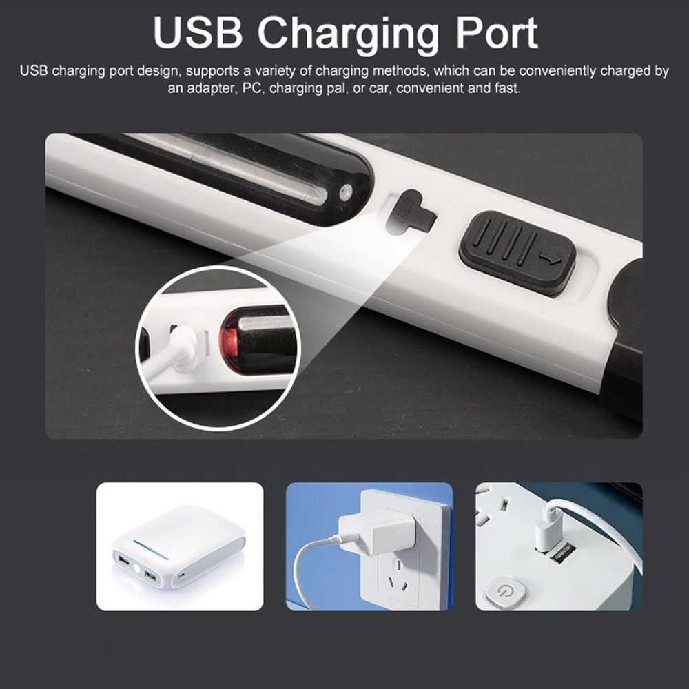 Cordless Foam Cutter Hot Wire  - Gadgets For Electronics 评论和价格
