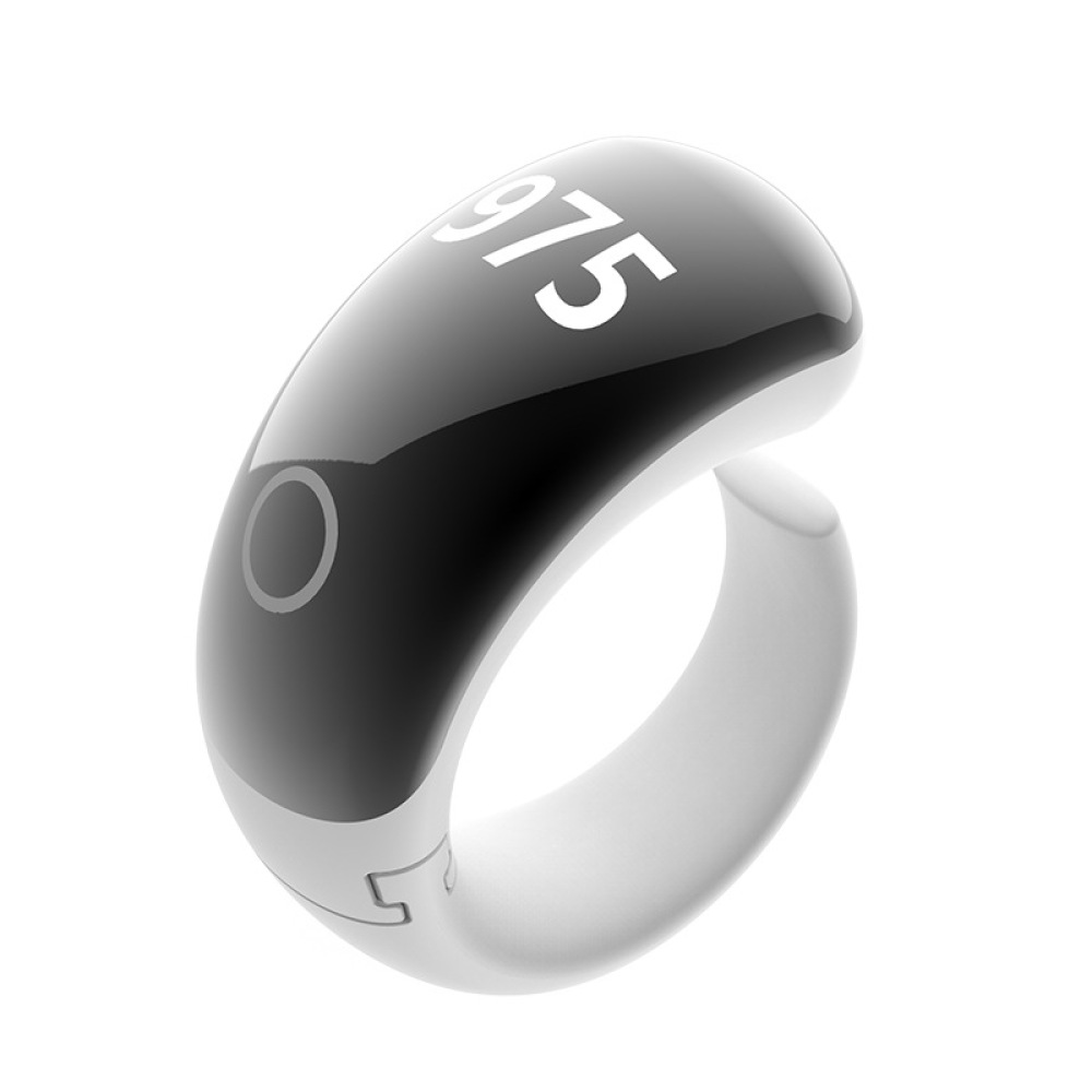 Digital Finger Ring Counter El - Gadgets For Electronics 评论和价格