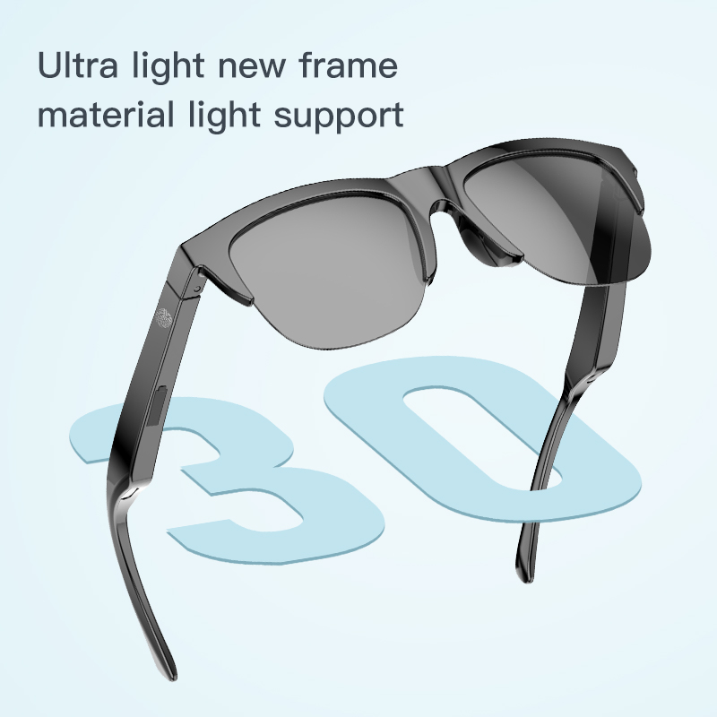 Lenovo Wireless AI Smart Glass - Smart Glasses Ar 评论和价格