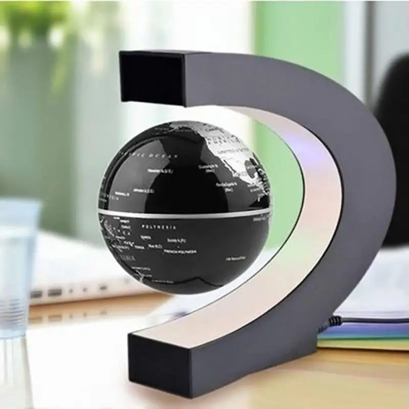 Magnetic Floating Levitation G - Modern Electronics Gadgets 评论和价格