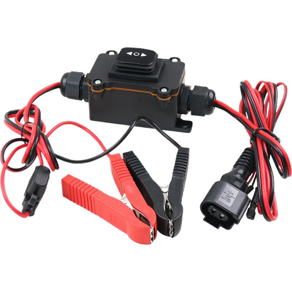 Universal 12V‑24V EPB Caliper  - Gadgets For Electronics 评论和价格