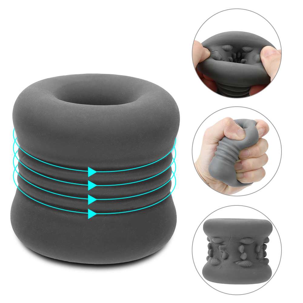 Dual Channel Artificial Vagina - Electronics Gadgets For Women 评论和价格
