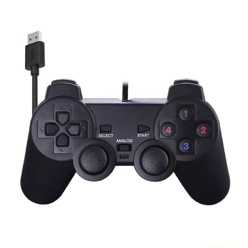 F62C Precisions Responsive Gam - Retro Game Controller Usb 评论和价格