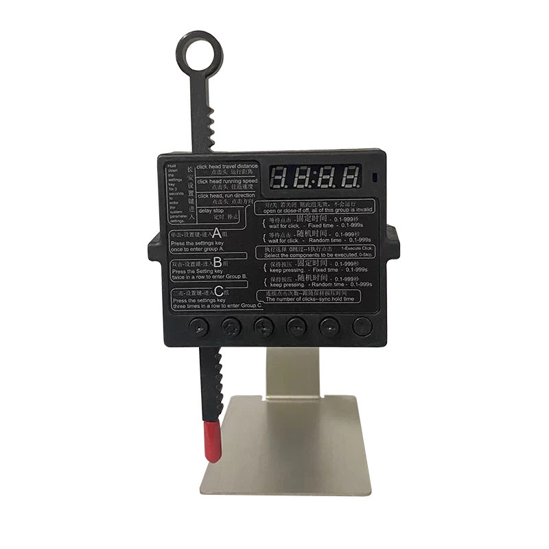 Physical Click Auto Keyboard C - Auto Mouse Mover 评论和价格