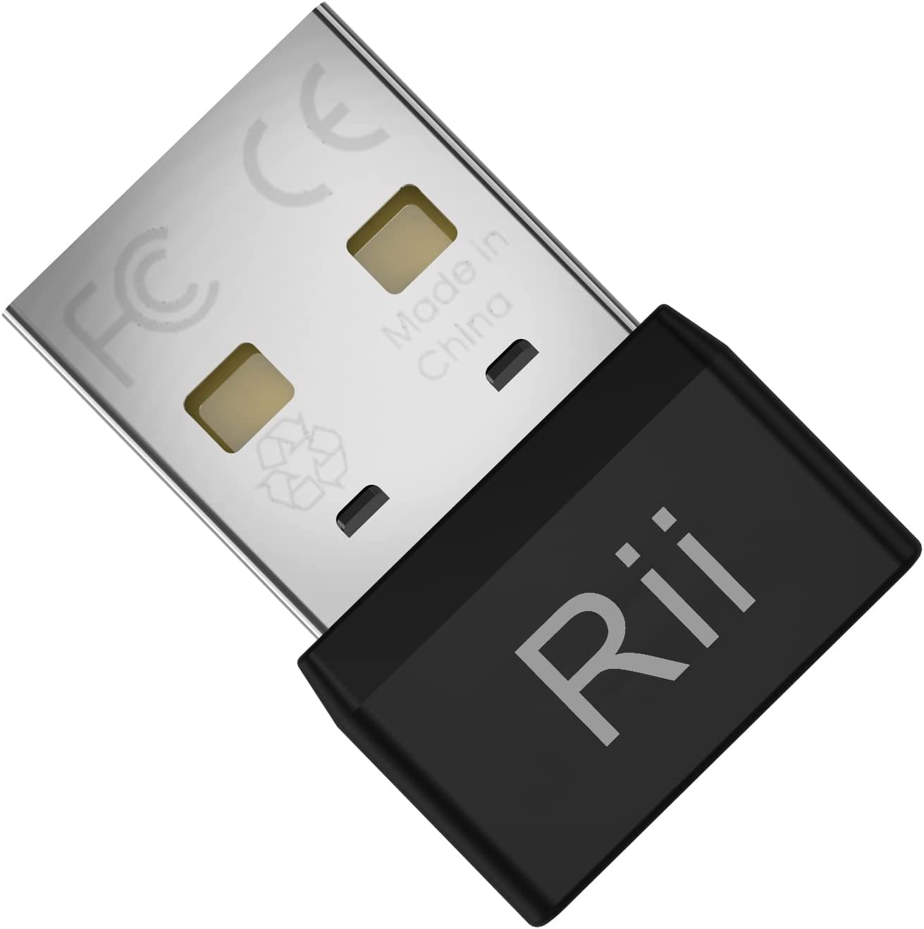 Rii RT301 USB Mouse Jiggler,Un - Auto Mouse Mover 评论和价格
