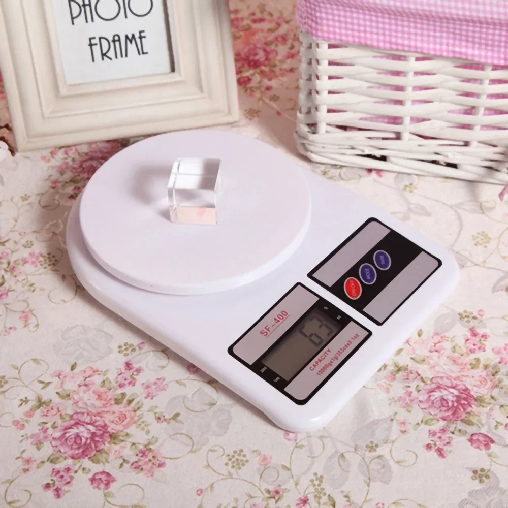 Smart Digital Kitchen Scale El - Electronics Gadgets Wholesale 评论和价格