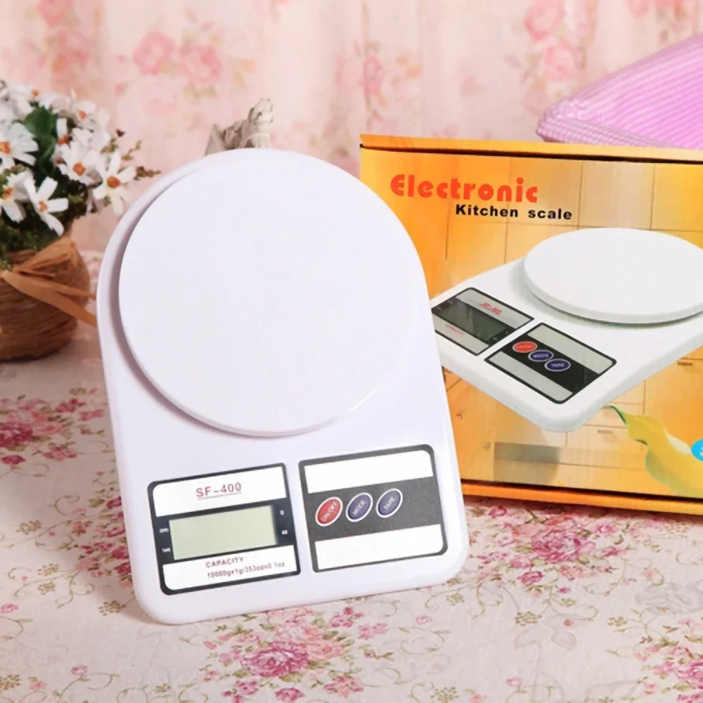Smart Digital Kitchen Scale El - Electronics Gadgets Wholesale 评论和价格