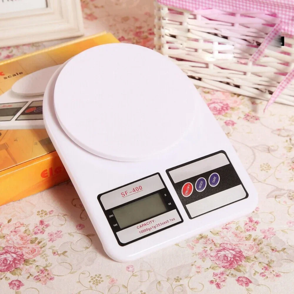 Smart Digital Kitchen Scale El - Electronics Gadgets Wholesale 评论和价格