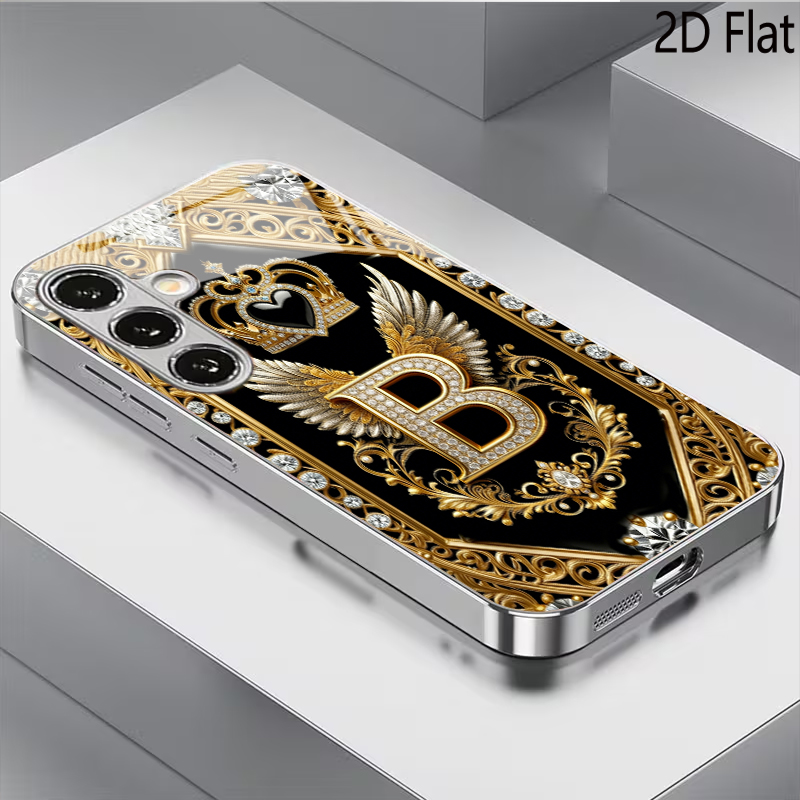 Golden Crown and Wings for Sam - Samsung Galaxy A55 评论和价格