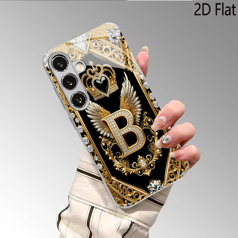 Golden Crown and Wings for Sam - Samsung Galaxy A55 评论和价格