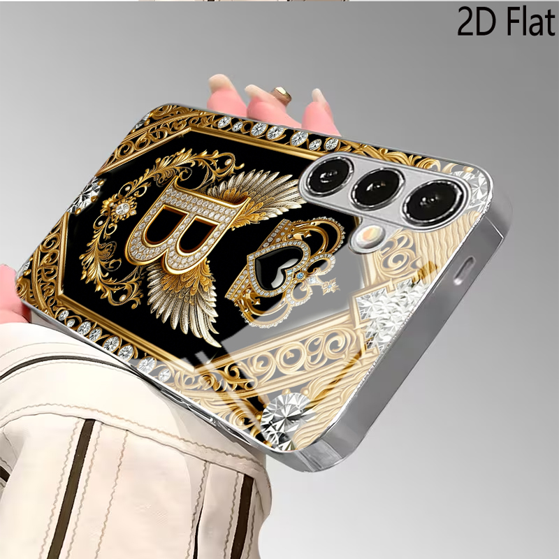 Golden Crown and Wings for Sam - Samsung Galaxy A55 评论和价格