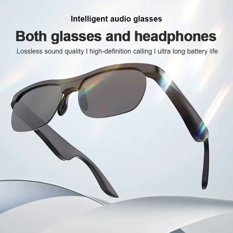Lenovo AI Smart Camera Glasses - Smart Glasses Ar 评论和价格